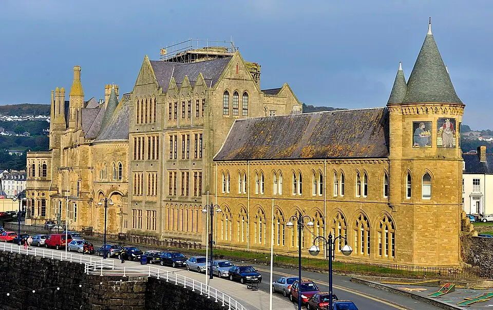 Old College