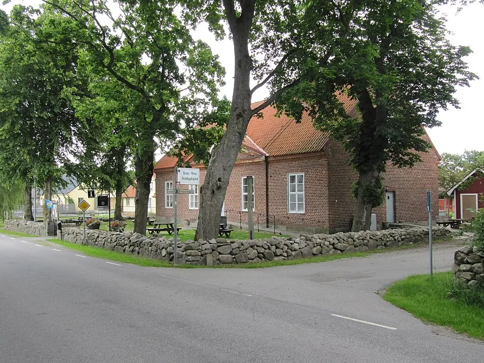 Norje
