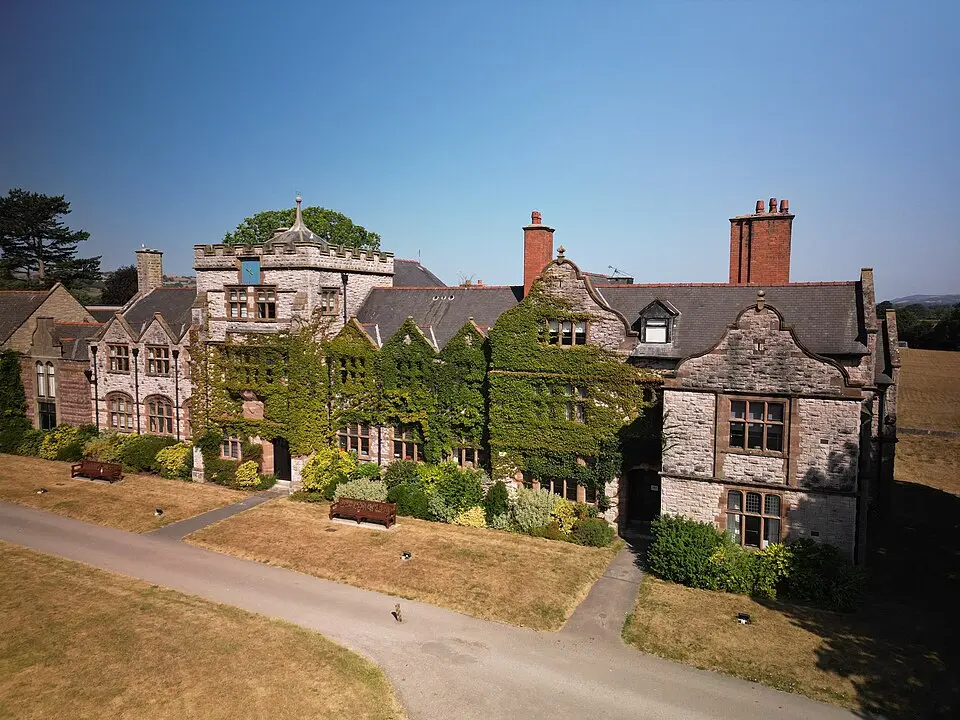 Ruthin School
