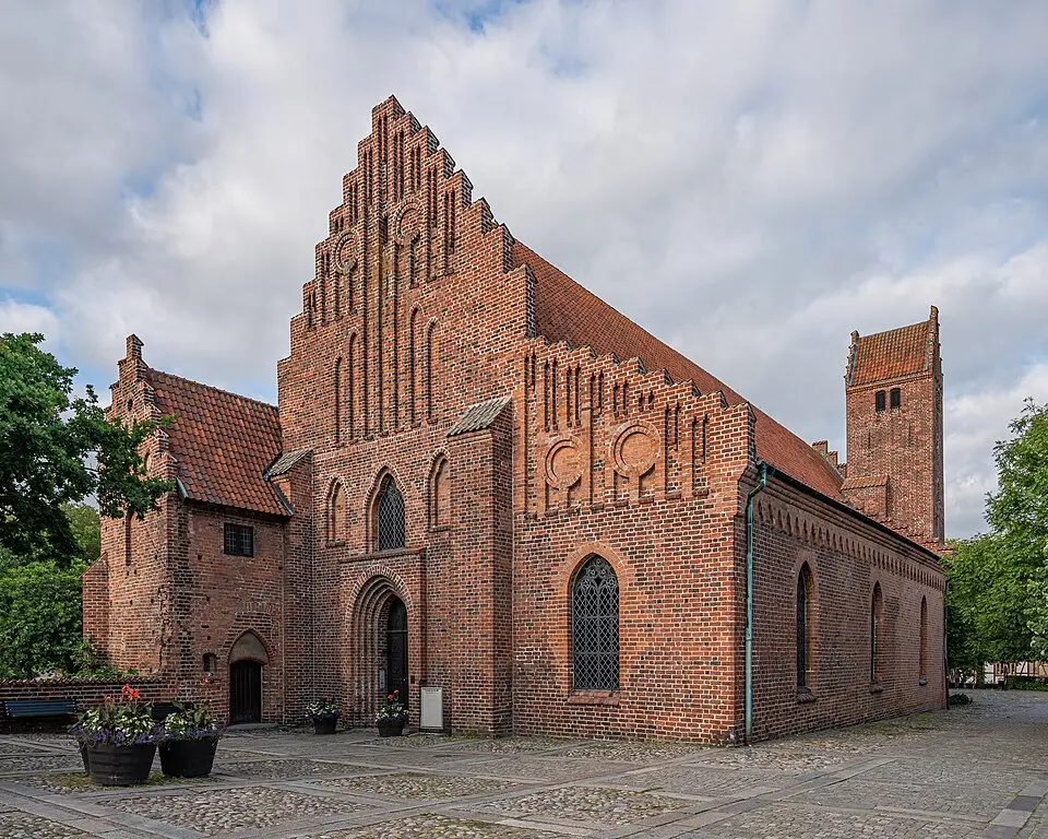 Sankt Petri kyrka