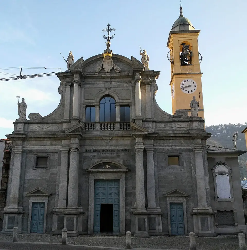 basilica di San Giorgio