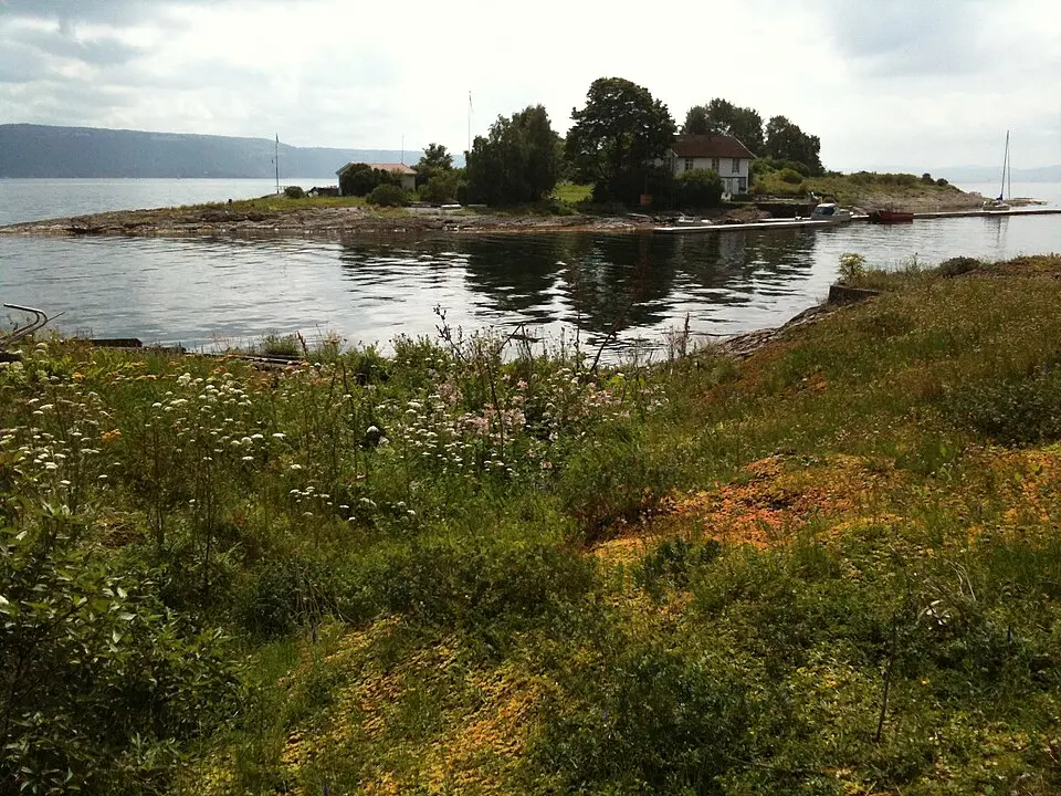 Ytre Vassholmen