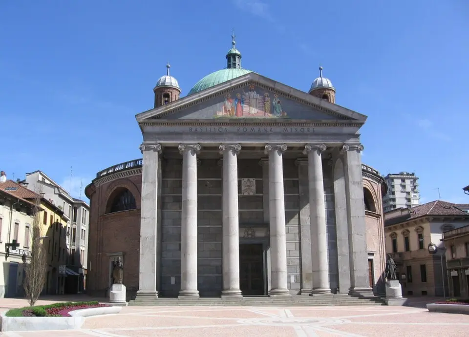 San Giuseppe (Seregno)