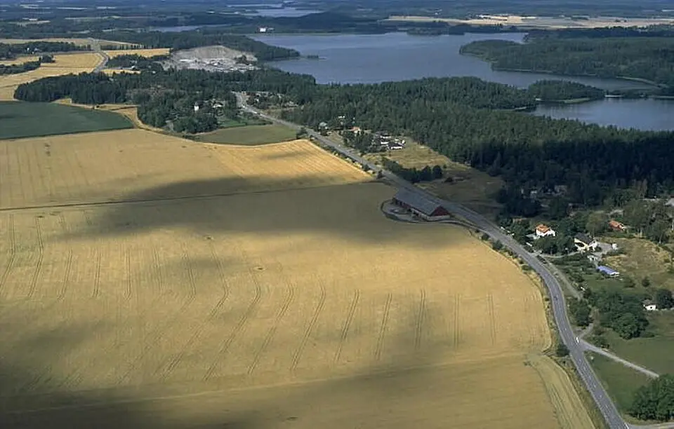 Slika: Jan Norrman · CC BY 2.5 Ekillaåsen