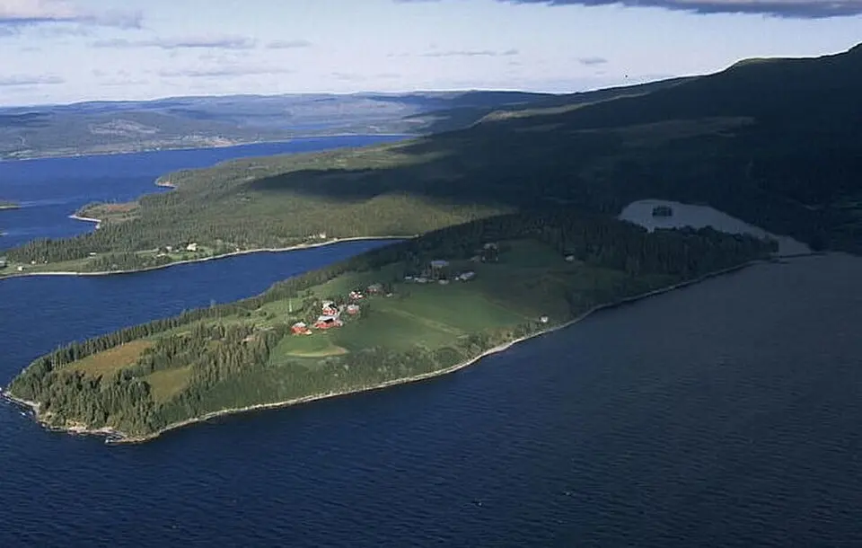 Kallsjön