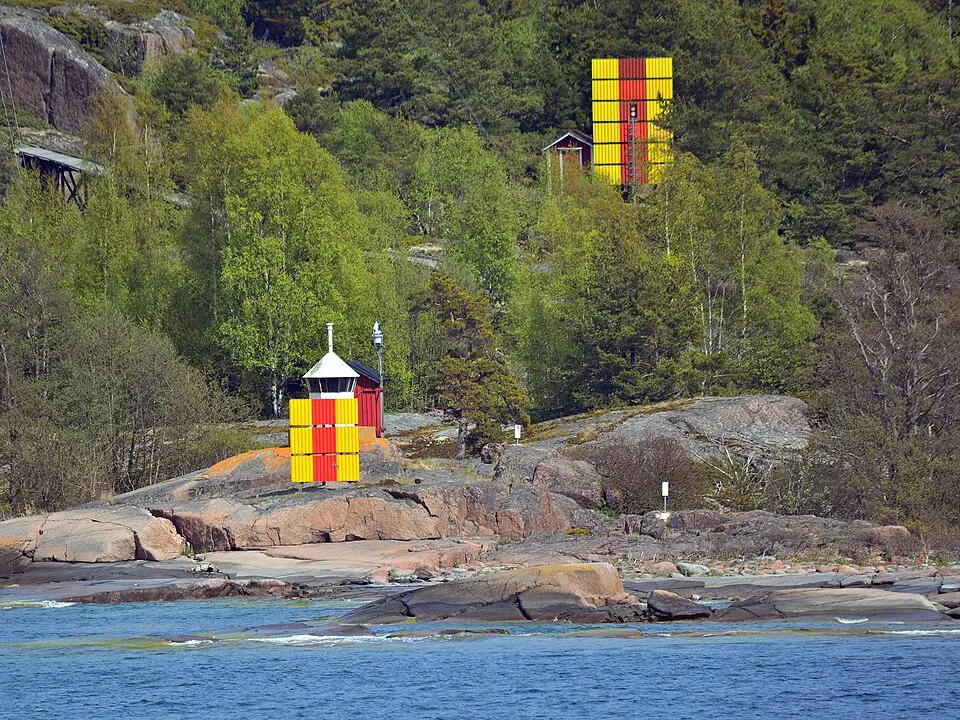 Korsö alempi