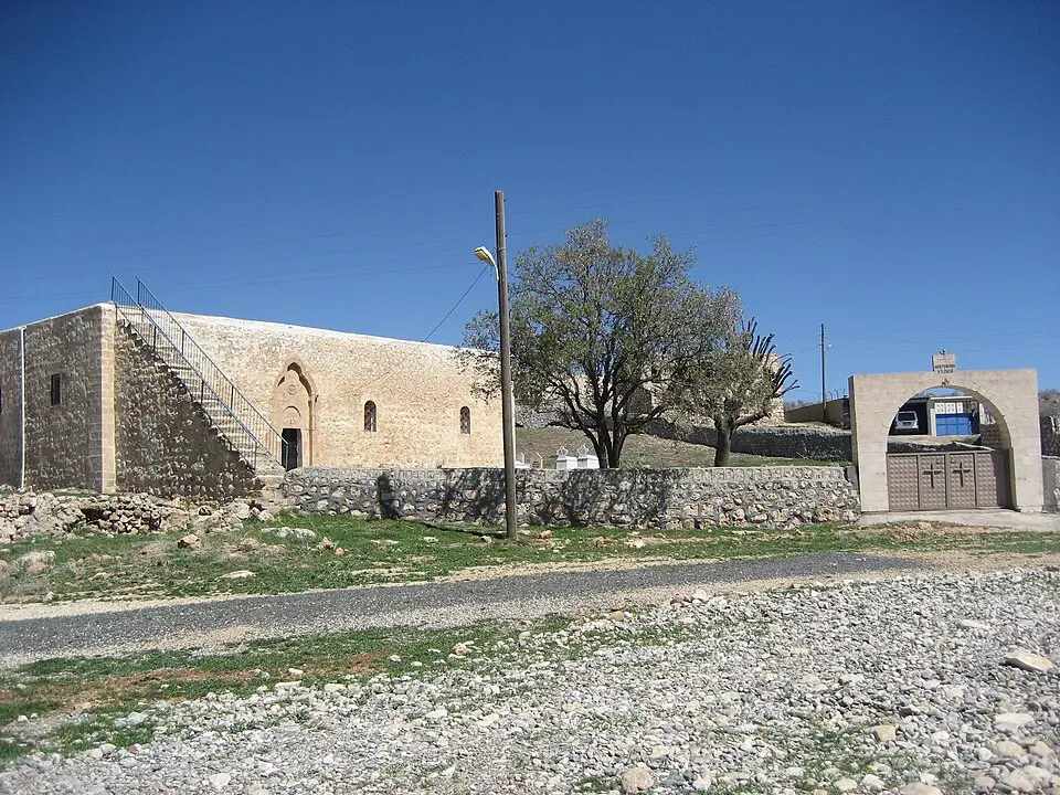 Üçyol
