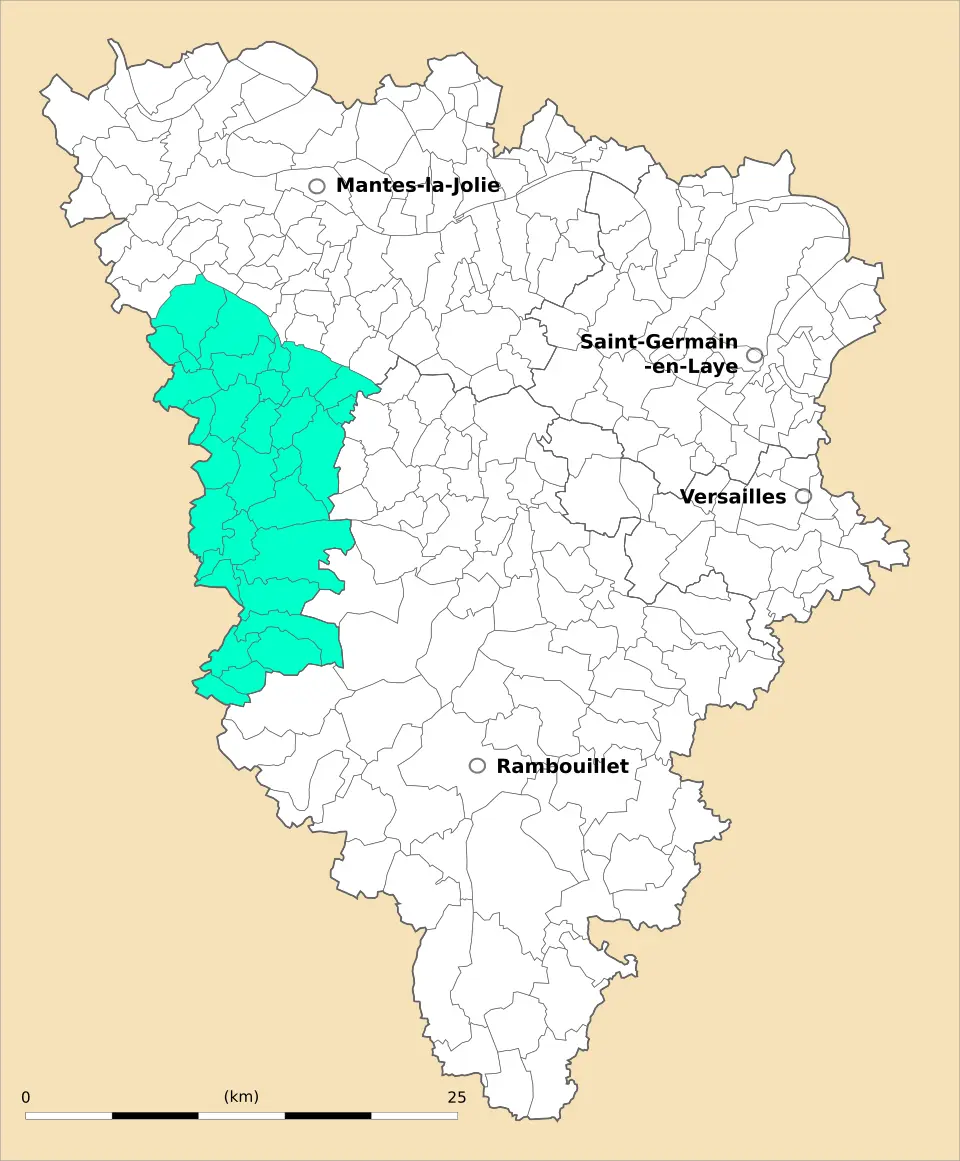 Houdan