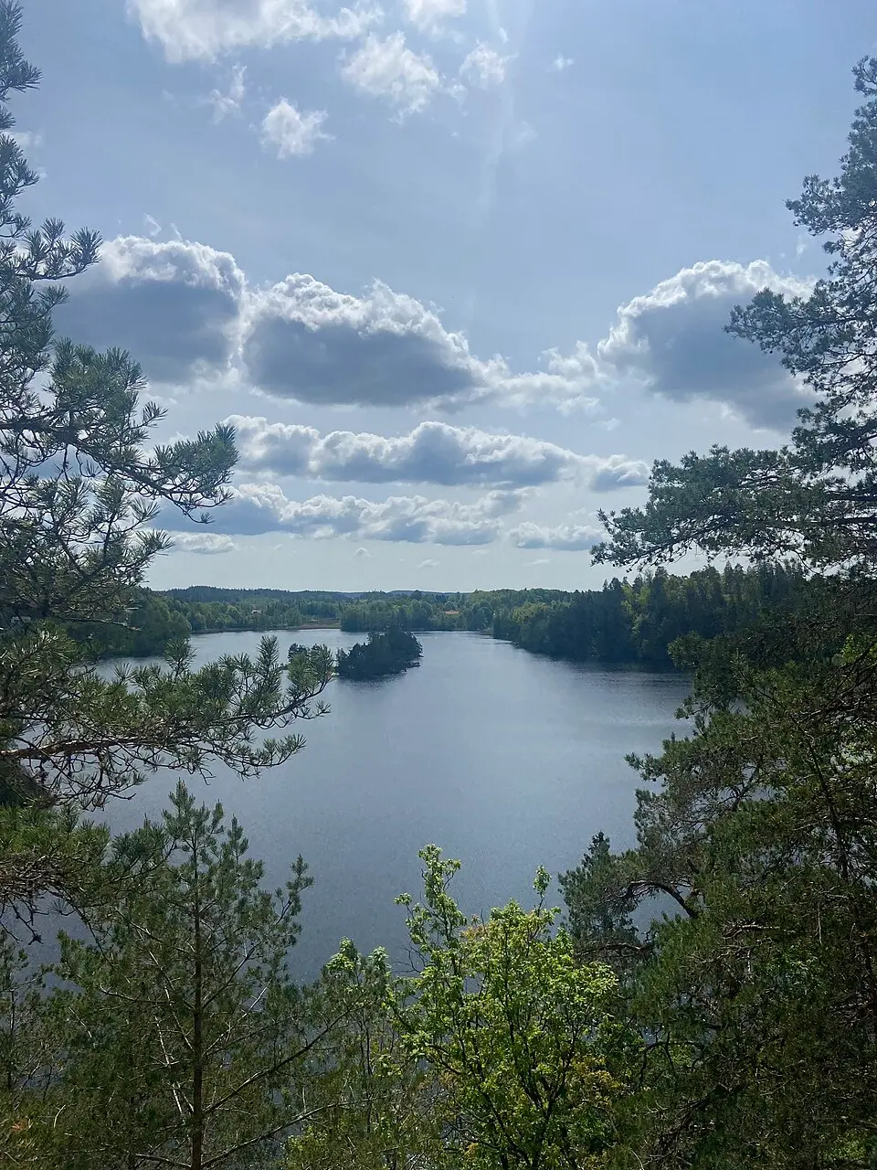 Yxsjöns naturreservat