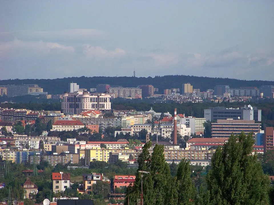 Ládví