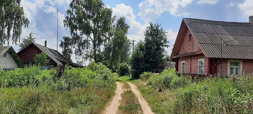 Забалаць