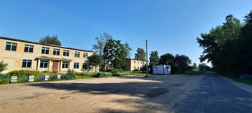 Забалацьце