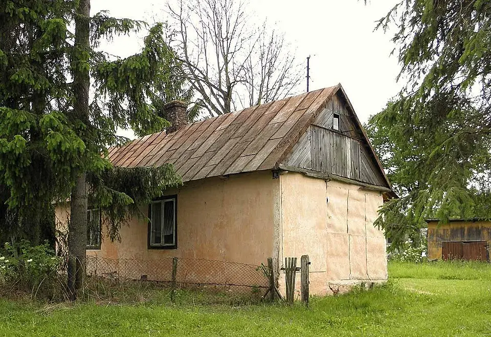 Zabłocie