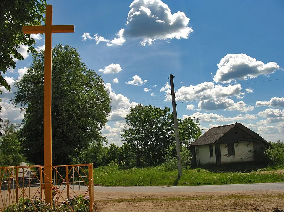 Заборцы