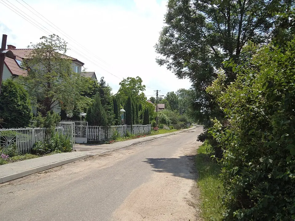 Krasnodęby-Sypytki