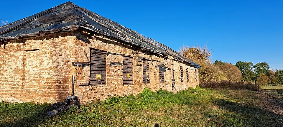 Muzeum Powstania Listopadowego