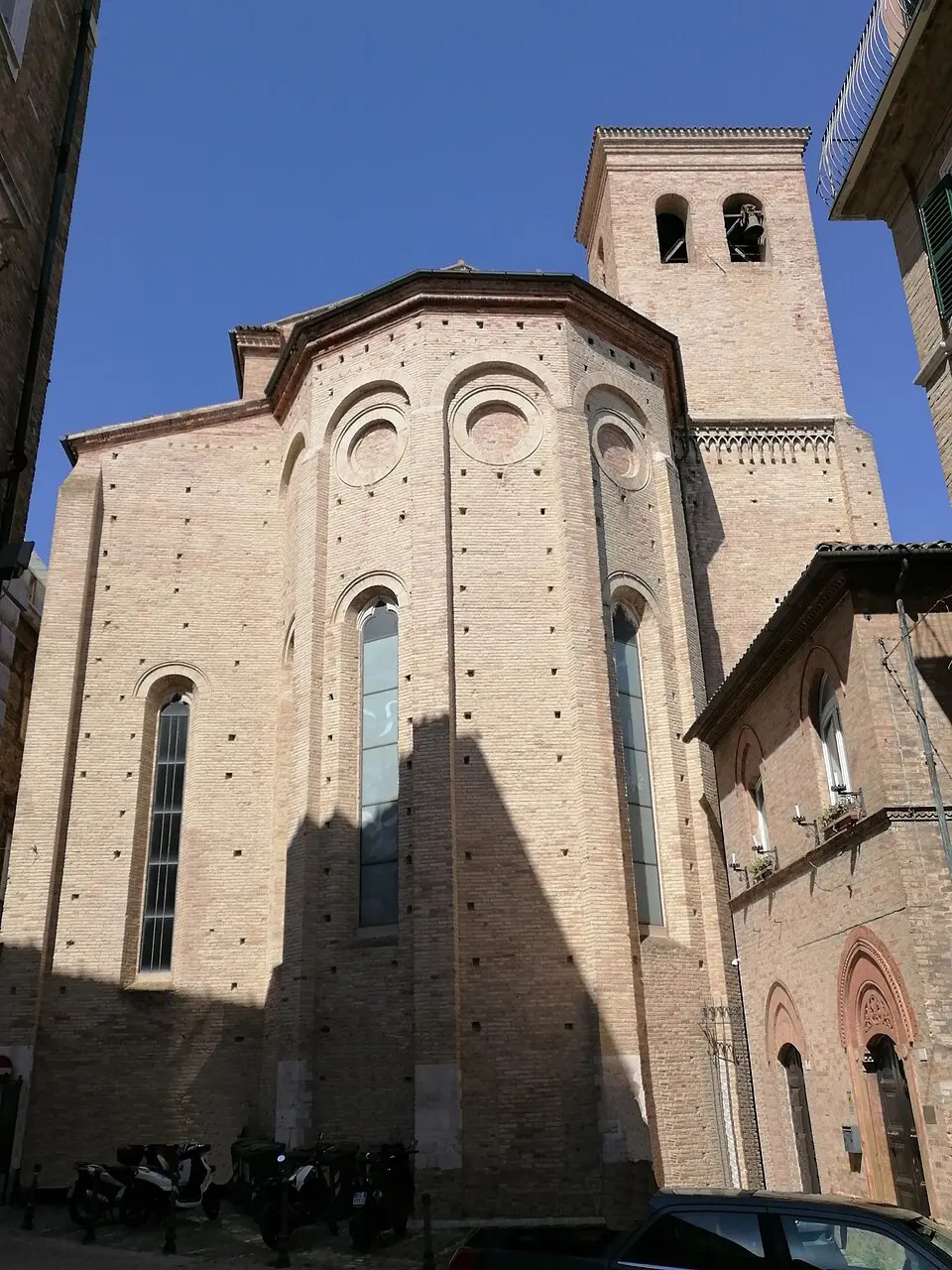 Basilica di San Giuseppe da Copertino