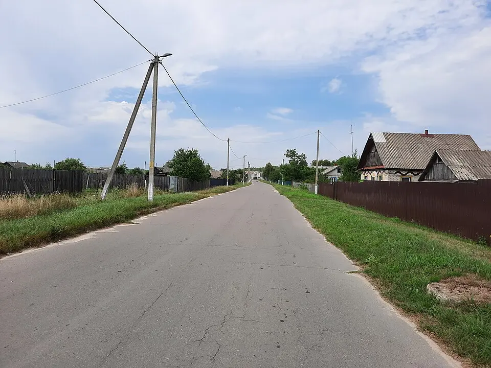 Зашчоб’е