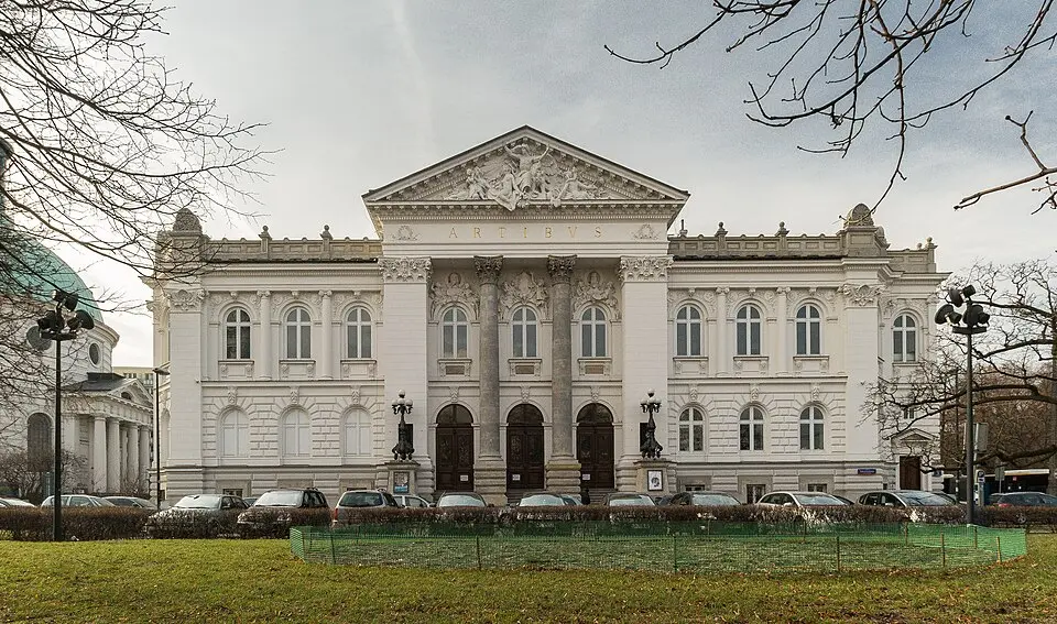 Zachęta