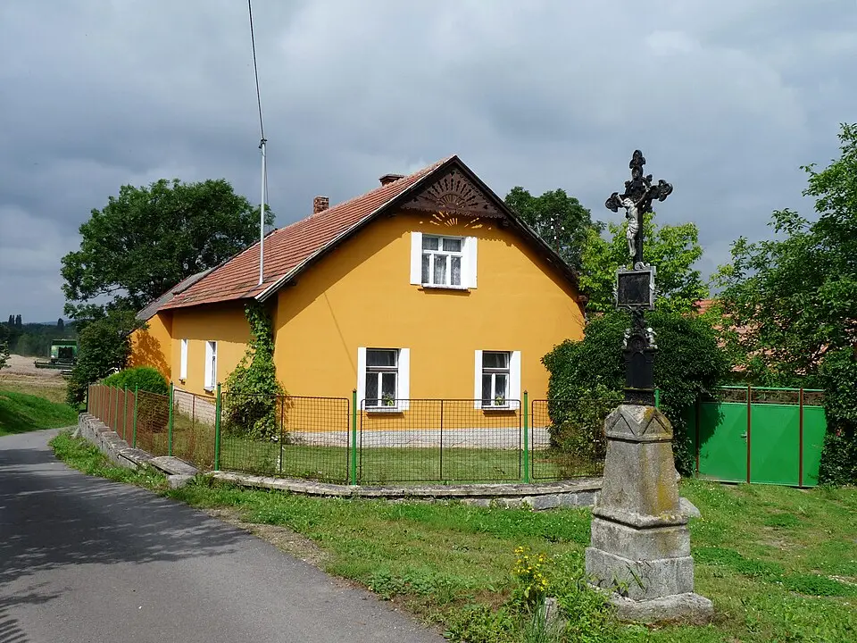 Zadní Chlum