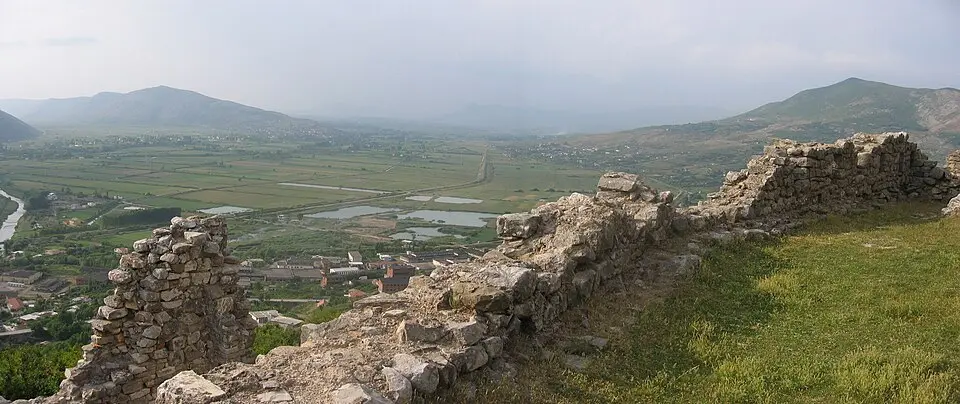 Lezhë