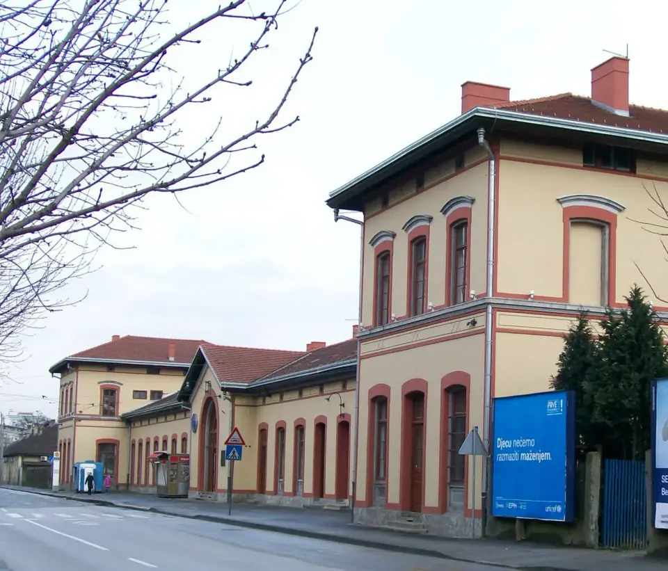 Črnomerec