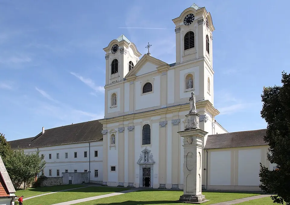 Basilika Maria Loretto