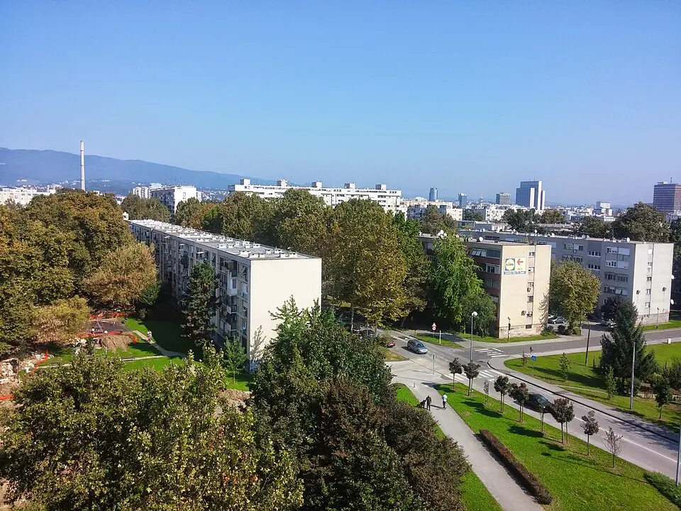 Knežija