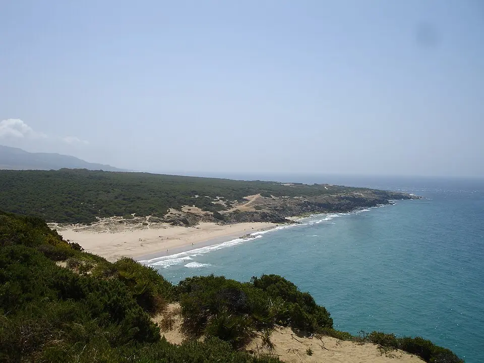 Punta Camarinal