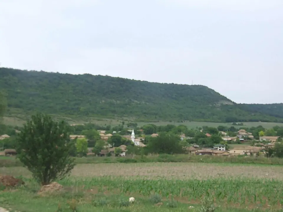 Захари Стояново