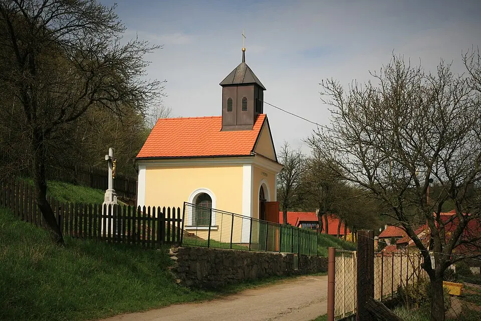 Zahrada