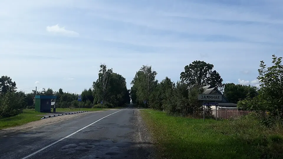 Zajamnaje