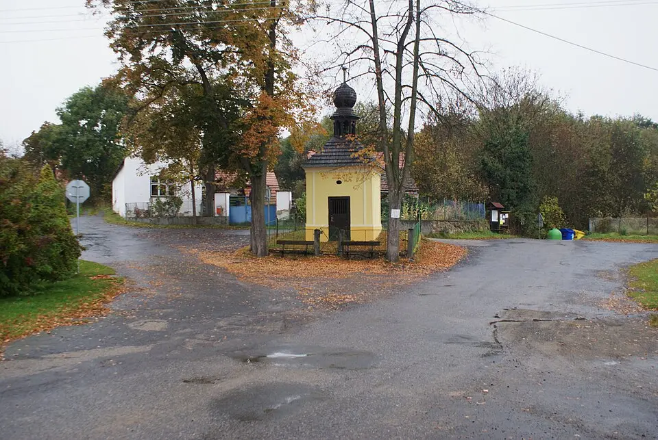 Zaječí