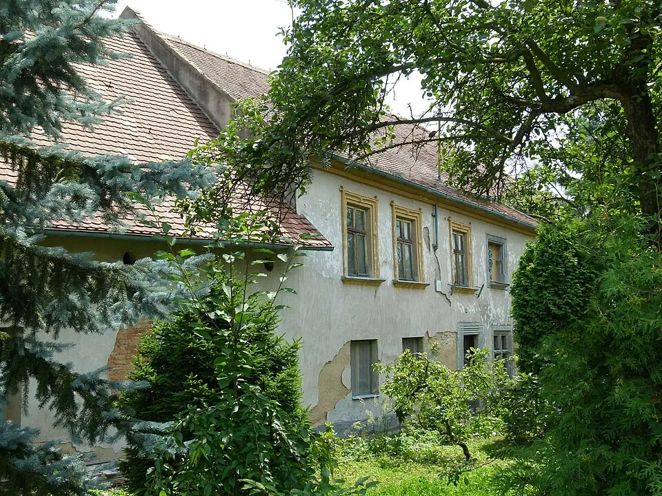 Zaječice