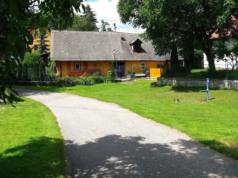 Zájezd