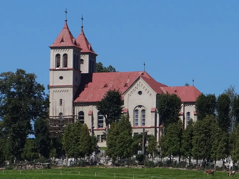 Zákameneklin