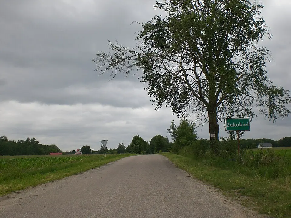 Zakobiel