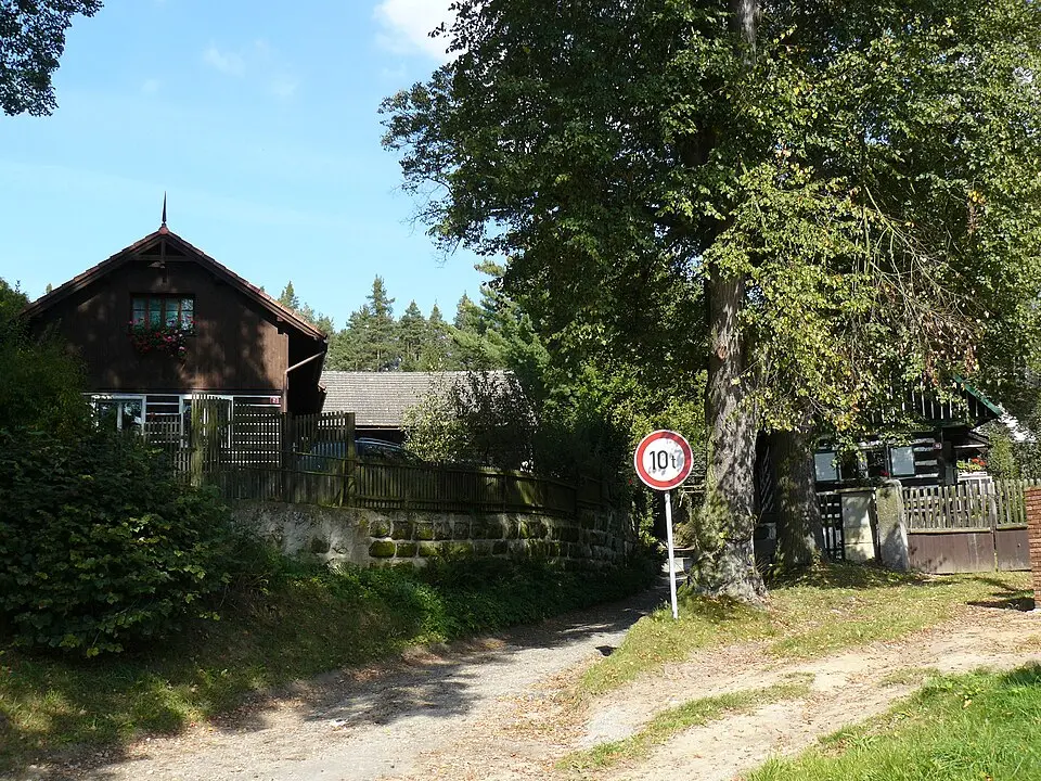 Zakopaná