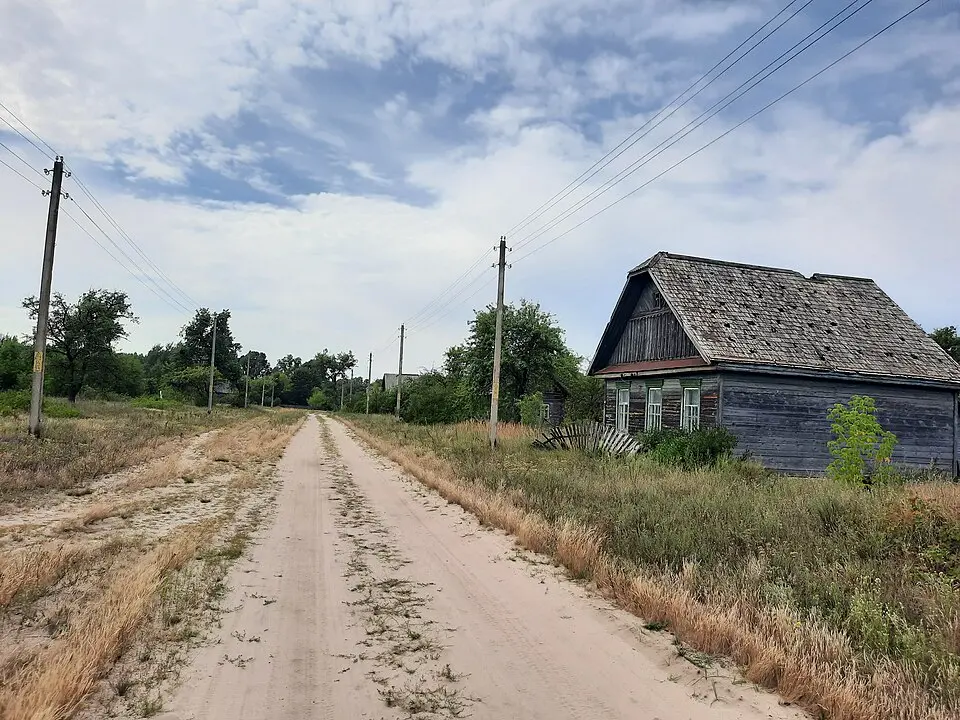 Закрашынскі Мох