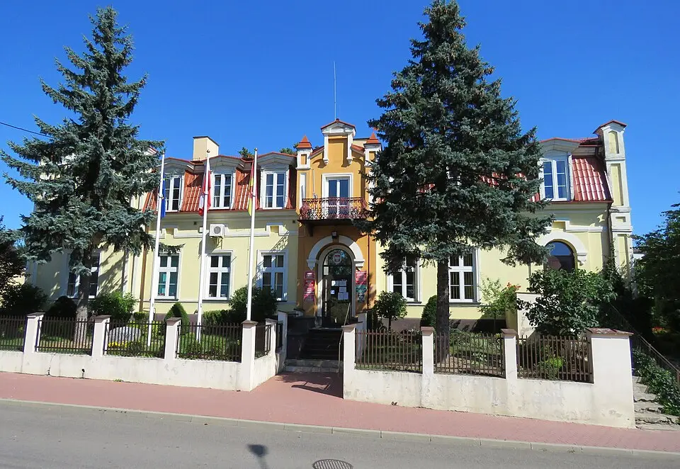 Gmina Zakroczym