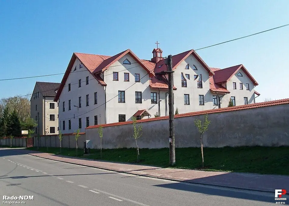 Muzeum Warszawskiej Prowincji Kapucynów w Zakroczymiu