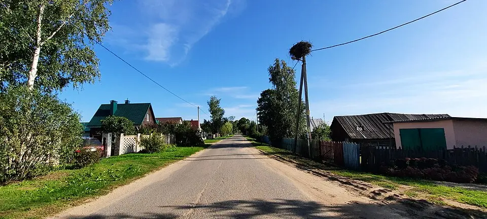Закружка