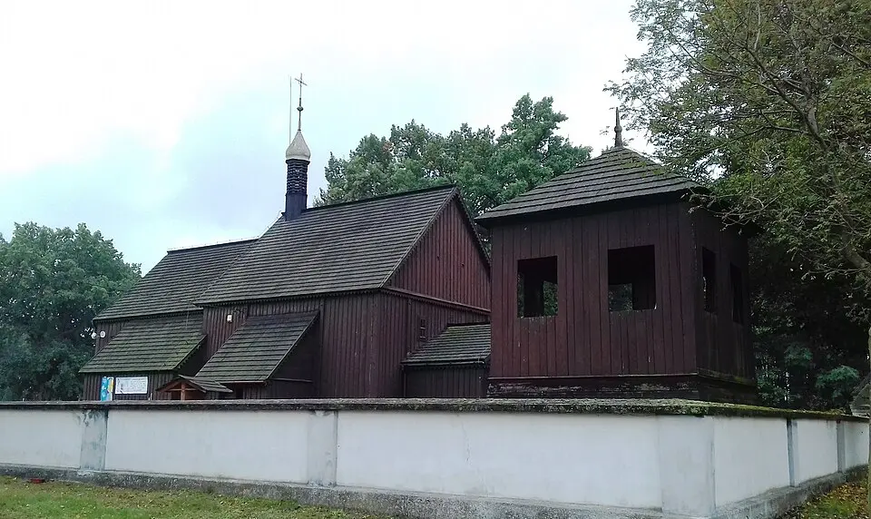 Zakrzewo Kościelne