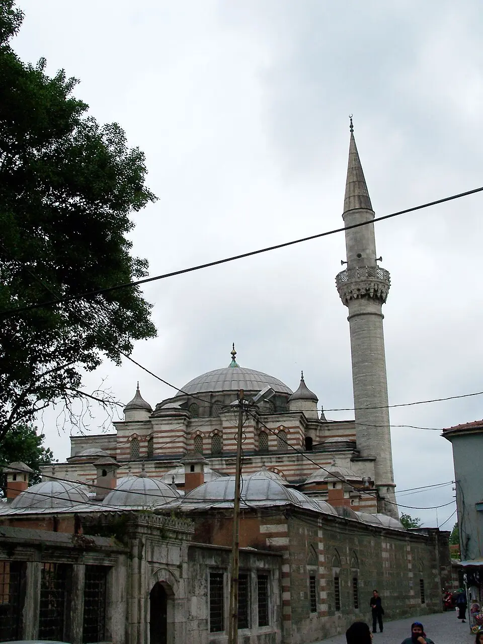 Zal Mahmud Paşa Camii
