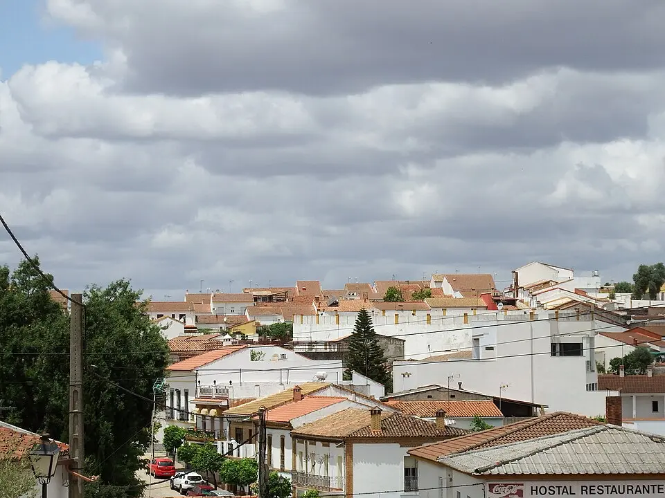 Zalamea la Real