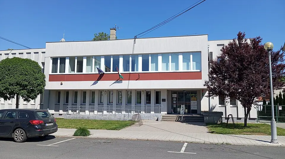 Distretto di Zalaszentgrót