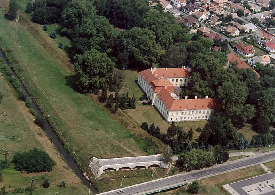 Kép: Civertan · CC BY-SA 3.0 Zalaszentgrót