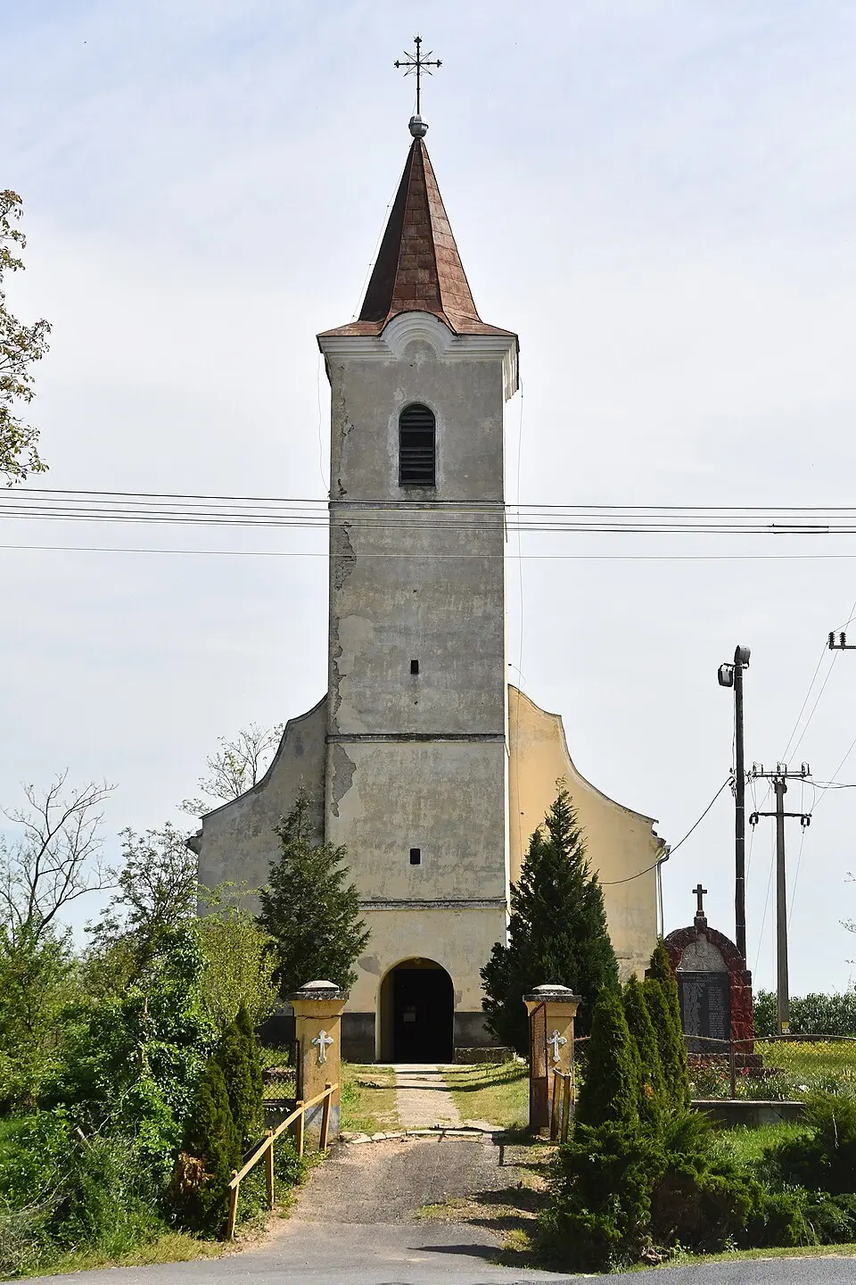 Zalavég