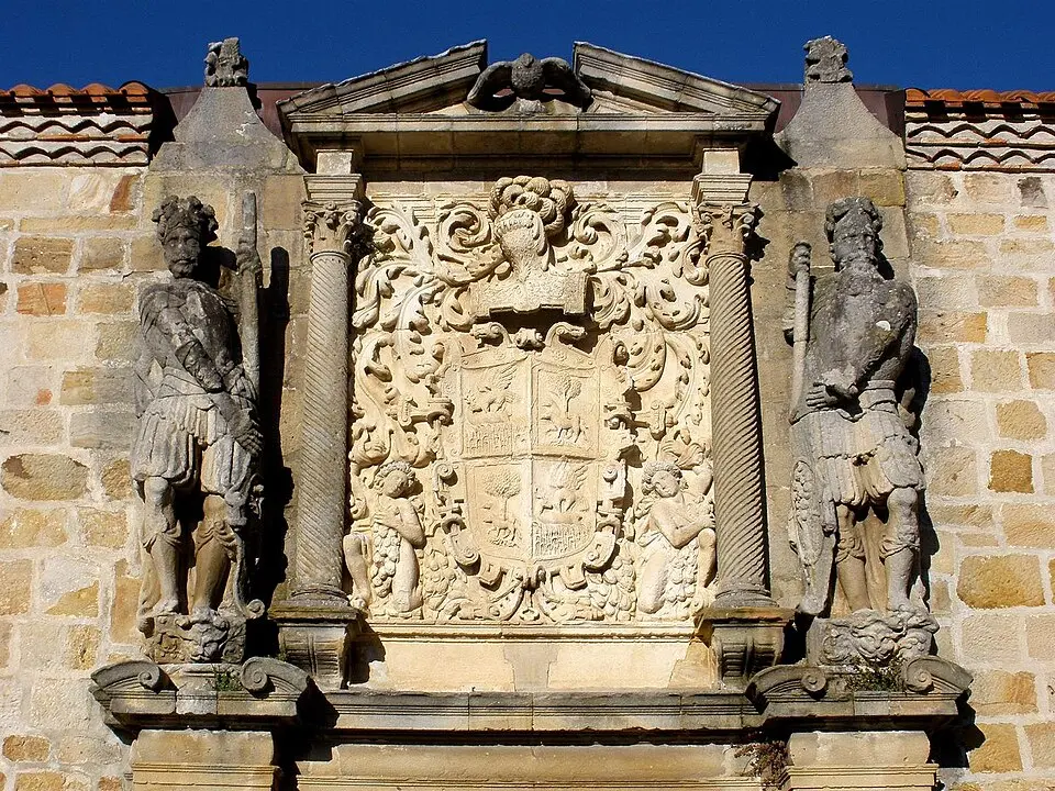 Palacio Lazarraga