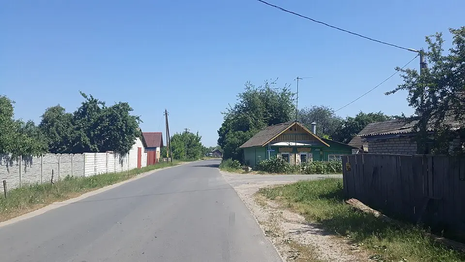 Zalipje